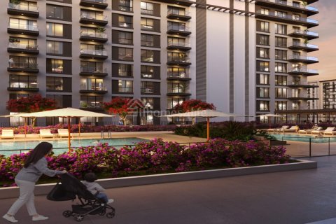 2 غرف نوم شقة في Town Square, الإمارات العربية المتحدة رقم 186479 4