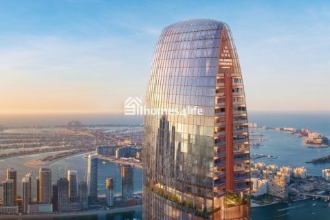4 غرف نوم شقة في مرسى دبي, الإمارات العربية المتحدة رقم 186476