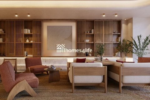 4 غرف نوم شقة في مرسى دبي, الإمارات العربية المتحدة رقم 186476 19