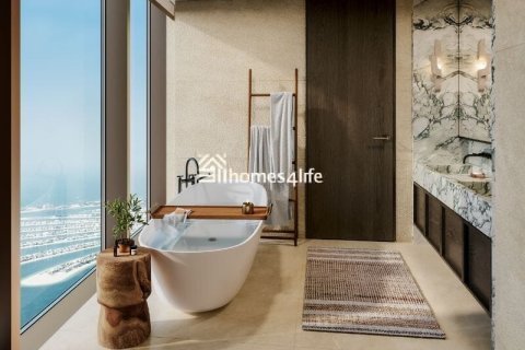 4 غرف نوم شقة في مرسى دبي, الإمارات العربية المتحدة رقم 186476 12
