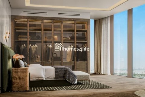 4 غرف نوم شقة في مرسى دبي, الإمارات العربية المتحدة رقم 186476 11