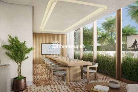4 غرف نوم شقة في مرسى دبي, الإمارات العربية المتحدة رقم 186476 22