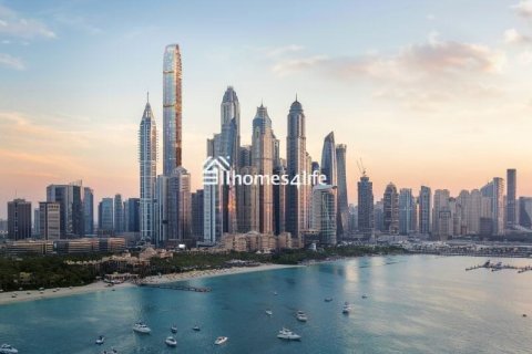 4 غرف نوم شقة في مرسى دبي, الإمارات العربية المتحدة رقم 186476 25