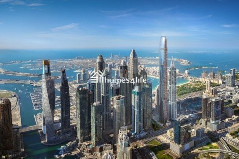 4 غرف نوم شقة في مرسى دبي, الإمارات العربية المتحدة رقم 186476 27