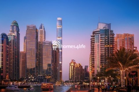 4 غرف نوم شقة في مرسى دبي, الإمارات العربية المتحدة رقم 186476 30