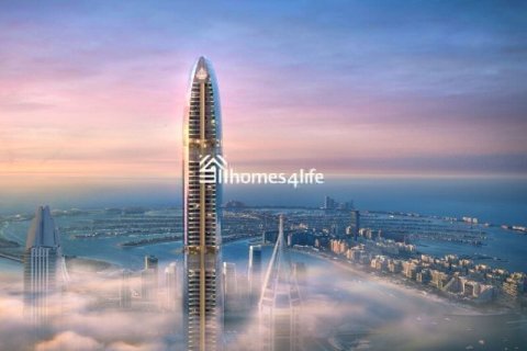 4 غرف نوم شقة في مرسى دبي, الإمارات العربية المتحدة رقم 186476 3
