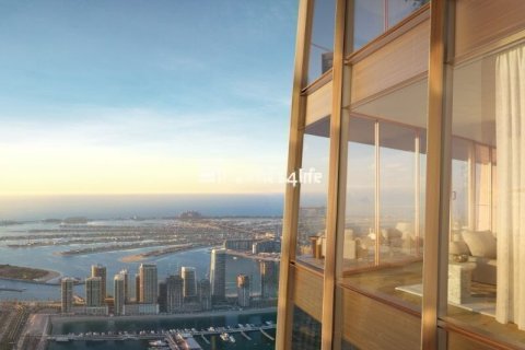 4 غرف نوم شقة في مرسى دبي, الإمارات العربية المتحدة رقم 186476 16