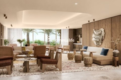 4 غرف نوم شقة في مرسى دبي, الإمارات العربية المتحدة رقم 186476 18