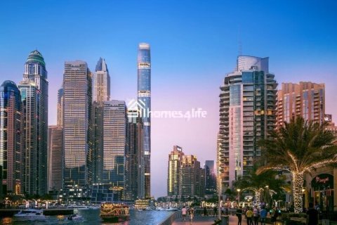 4 غرف نوم شقة في مرسى دبي, الإمارات العربية المتحدة رقم 186476 26