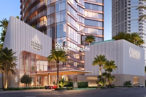 4 غرف نوم شقة في مرسى دبي, الإمارات العربية المتحدة رقم 186476 24