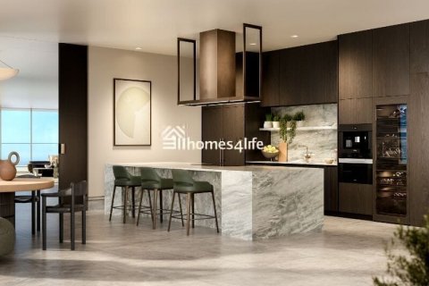 4 غرف نوم شقة في مرسى دبي, الإمارات العربية المتحدة رقم 186476 8