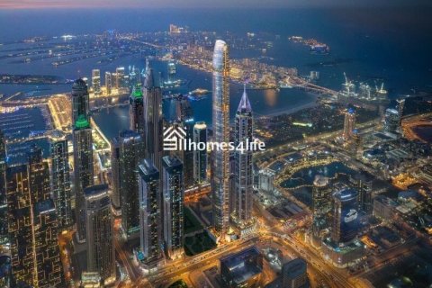 4 غرف نوم شقة في مرسى دبي, الإمارات العربية المتحدة رقم 186476 31