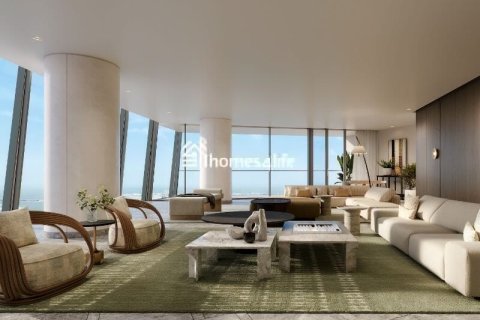 4 غرف نوم شقة في مرسى دبي, الإمارات العربية المتحدة رقم 186476 5