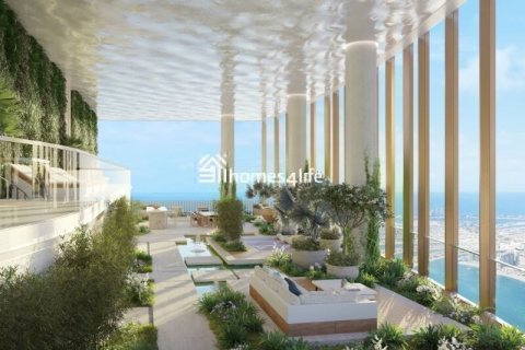4 غرف نوم شقة في مرسى دبي, الإمارات العربية المتحدة رقم 186476 29