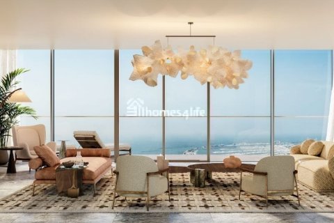 4 غرف نوم شقة في مرسى دبي, الإمارات العربية المتحدة رقم 186476 6