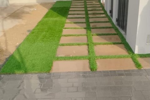 4 غرف نوم تاون هاوس في جبل علي, الإمارات العربية المتحدة رقم 186477 19
