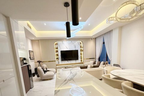 Townhouse de 4 dormitorios en District 11, UAE No. 186480 14