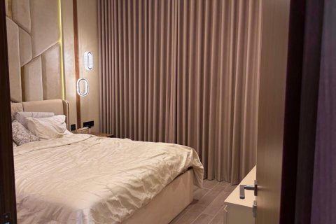 Townhouse de 4 dormitorios en District 11, UAE No. 186480 8