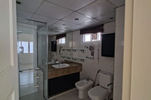 Вилла с 4 спальнями в Джумейра, ОАЭ №160465 14