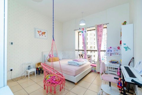 Квартира с 3 спальнями в Sadaf, ОАЭ №160464 11