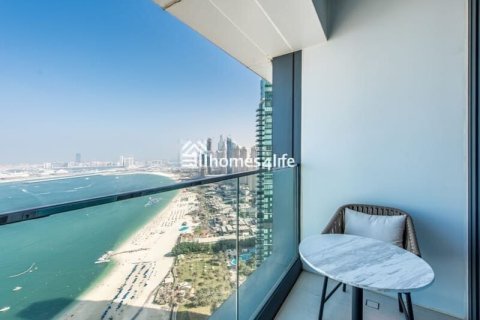 Квартира с 3 спальнями в The Address Jumeirah Resort and Spa, ОАЭ №160466 13