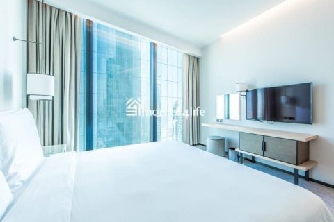 Квартира с 3 спальнями в The Address Jumeirah Resort and Spa, ОАЭ №160466 7