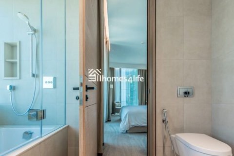 Квартира с 3 спальнями в The Address Jumeirah Resort and Spa, ОАЭ №160466 4