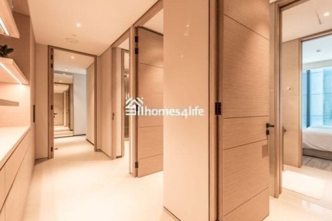 Квартира с 3 спальнями в The Address Jumeirah Resort and Spa, ОАЭ №160466 8