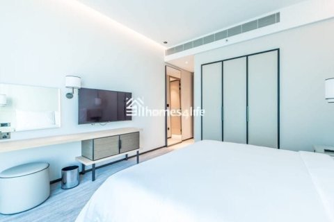 Квартира с 3 спальнями в The Address Jumeirah Resort and Spa, ОАЭ №160466 12