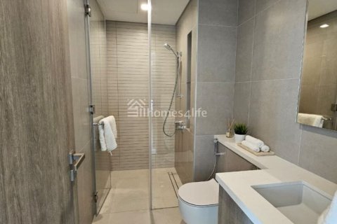 Пентхаус с 4 спальнями в Дубай Марина, ОАЭ №160468 10