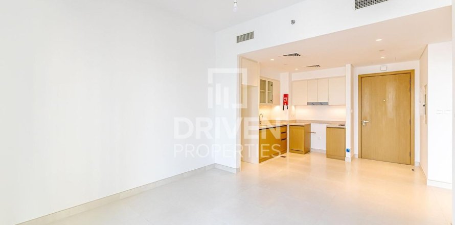 Appartement de 1 chambre à Creekside 18, UAE No. 201795
