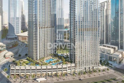 Appartement de 2 chambres à Downtown Dubai (Downtown Burj Dubai), UAE No. 201794 8