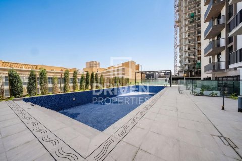 Appartement de Studio à Jumeirah Village Triangle, UAE No. 201798 4