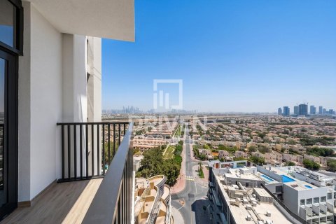 Appartement de Studio à Jumeirah Village Triangle, UAE No. 201798 5