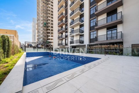 Appartement de Studio à Jumeirah Village Triangle, UAE No. 201798 3