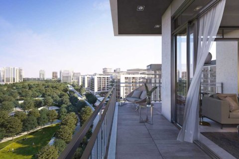 Apartment de 2 dormitorios en PARK RIDGE  No. 108908 8