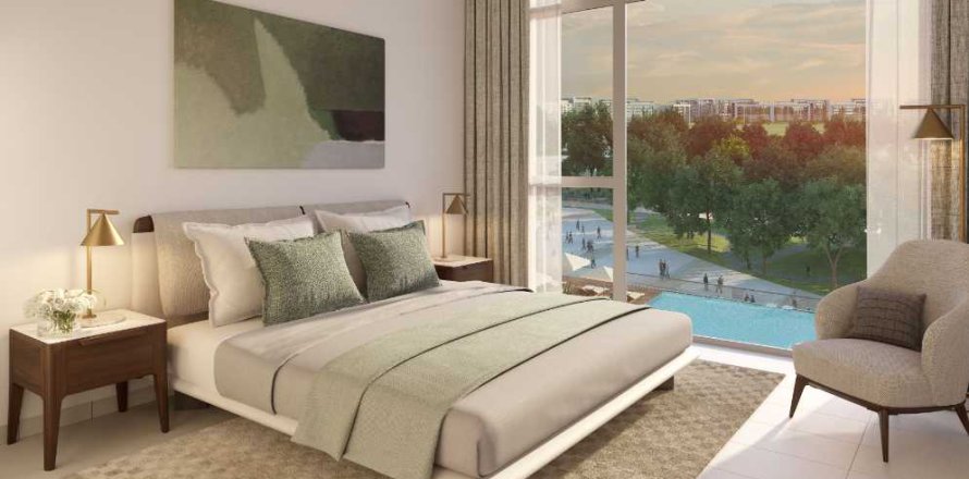 Apartment de 2 dormitorios en PARK RIDGE  No. 108908