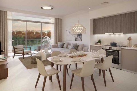 Apartment de 2 dormitorios en PARK RIDGE  No. 108908 4