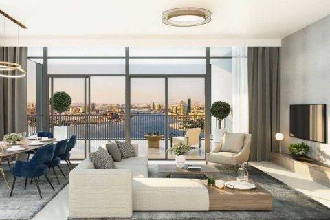 Apartment de 1 dormitorio en CREEK EDGE  No. 108906 4