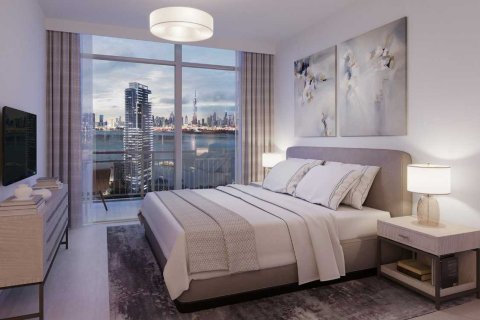 Apartment de 1 dormitorio en CREEK EDGE  No. 108906 3