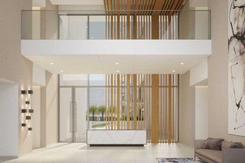 Квартира с 1 спальней в PARK RIDGE,  №108909 11