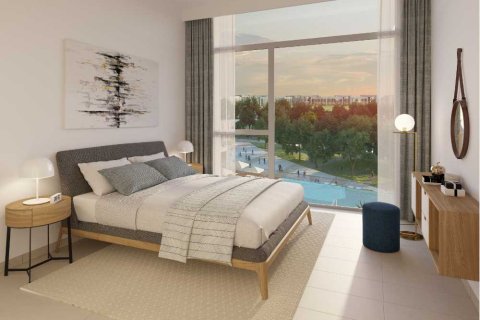 Квартира с 1 спальней в PARK RIDGE,  №108909 3