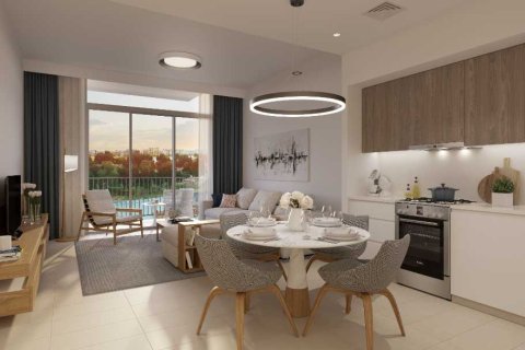 Квартира с 1 спальней в PARK RIDGE,  №108909 2