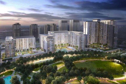 Apartment de 3 dormitorios en PARK RIDGE  No. 108907 7