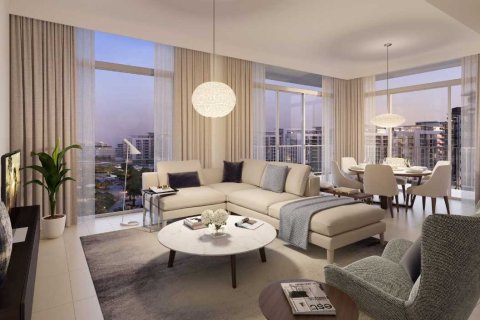 Apartment de 3 dormitorios en PARK RIDGE  No. 108907 4