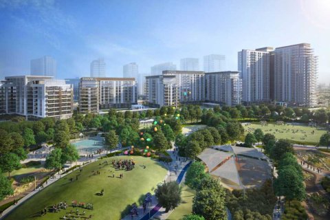 Apartment de 3 dormitorios en PARK RIDGE  No. 108907 14