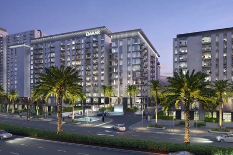Apartment de 3 dormitorios en PARK RIDGE  No. 108907 8