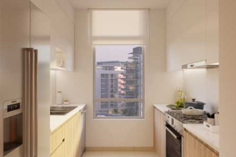Apartment de 3 dormitorios en PARK RIDGE  No. 108907 3