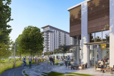 Apartment de 3 dormitorios en PARK RIDGE  No. 108907 10