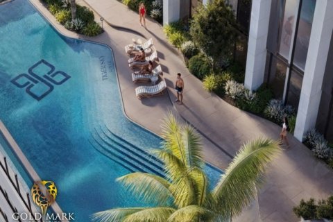Apartment de 1 dormitorio en Dubai, UAE No. 33146 10